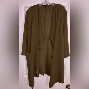 SHEIN Cardigan